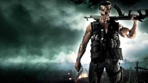 Phantom Kommando Bild 6