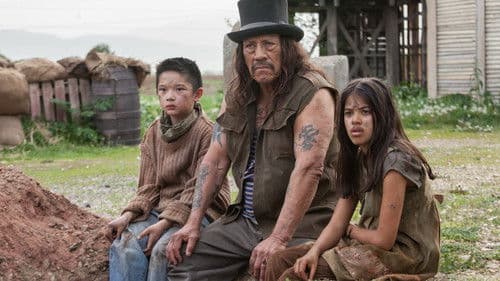 Bullets of Justice Bild 1