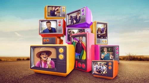 Reunion Road Trip Bild 1