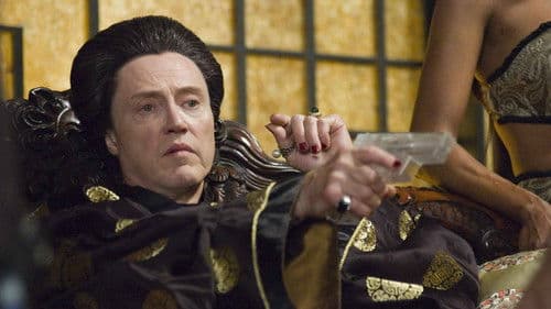 Balls of Fury Bild 8