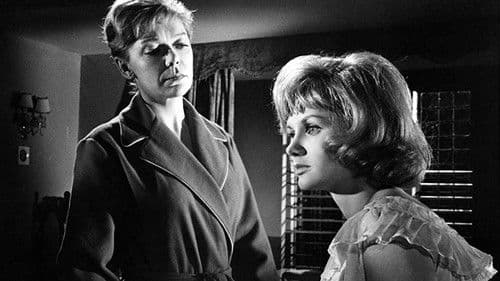 Der Satan mit den langen Wimpern Bild 4