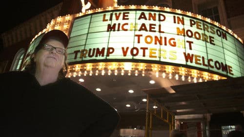 Michael Moore in TrumpLand Bild 1