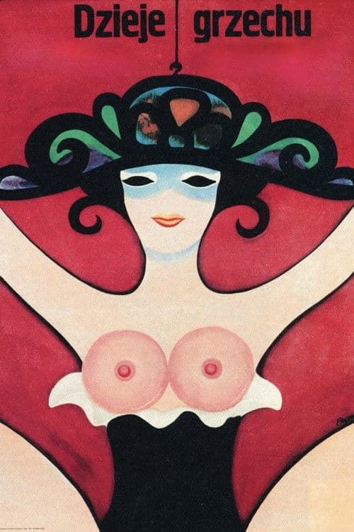 Geschichte einer Sünde