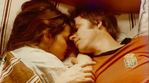 Der Mann auf dem Dach Bild 2