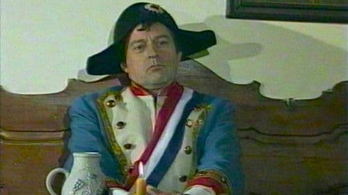 Die amourösen Erlebnisse der Josefine Mutzenbacher mit Napoleon Bonaparte Bild 1