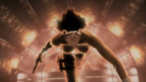 Ghost in the Shell 2.0 Bild 4