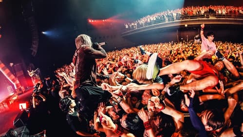 HYDE (INSIDE) LIVE 2025 WORLD TOUR: Beauty & The Beast Bild 1