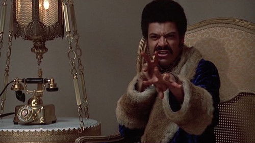 Willie Dynamite Bild 1