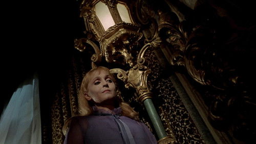 Red Wedding Night Bild 1