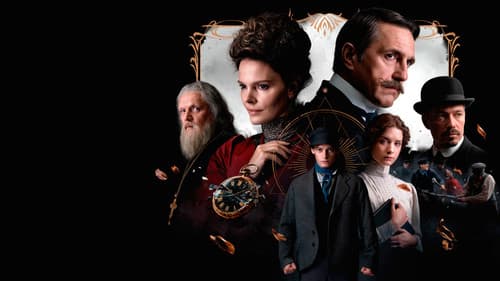 Царь ночи Bild 1