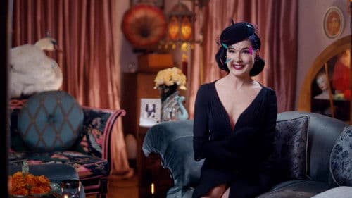 Striptease mit Chic! - Der Pariser Nachtclub "Crazy Horse" Bild 2