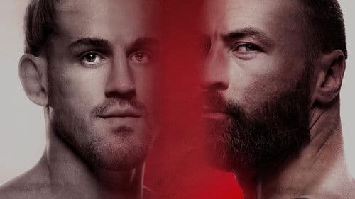 UFC Fight Night 232: Allen vs. Craig Bild 2