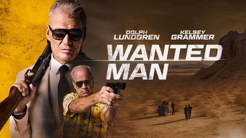 Wanted Man Bild 1