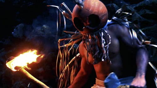 The Night Marchers Bild 1