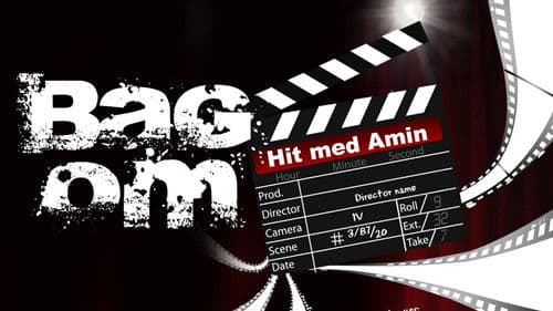 Hit med Amin - 10 Års Jubilæumsshow Bild 1