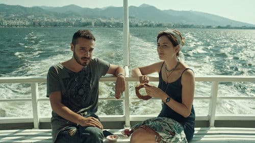 Baba Nerdesin Kayboldum Bild 4