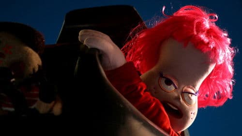 31 Minutos, la película Bild 8