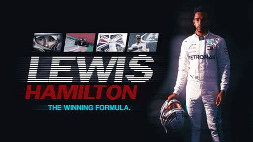 Lewis Hamilton: The Winning Formula Bild 1