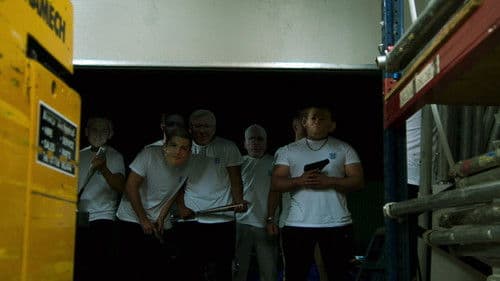 Dangerous Game Bild 5