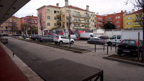 Cidade Gráfica Bild 3