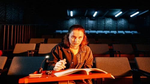 Nainen joka katosi Bild 2