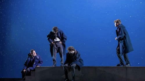 Le Cercle des Poètes disparus Bild 3