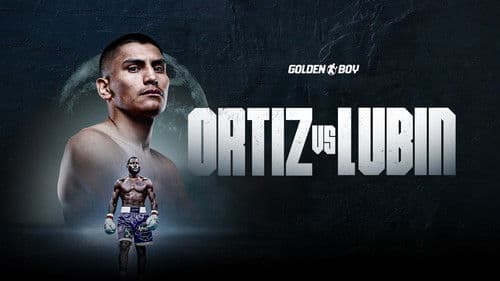 Vergil Ortiz Jr vs. Erickson Lubin Bild 2