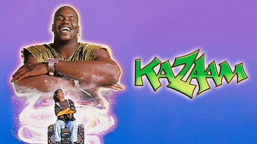 Kazaam - Der Geist aus der Flasche Bild 5