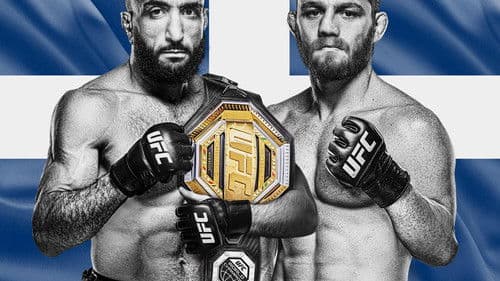 UFC 315: Muhammad vs. Della Maddalena Bild 4