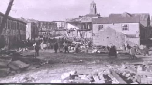 Valdivia 1960, El Gran Terremoto Bild 1