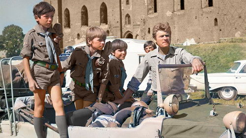 Samochodzik i templariusze Bild 1