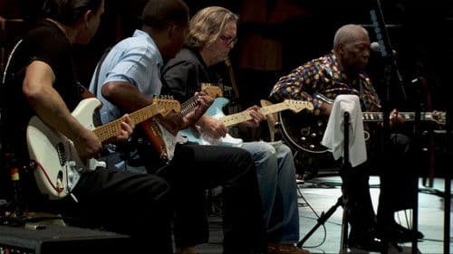 Eric Clapton's Crossroads Guitar Festival 2010 Bild 1