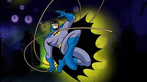Batman: The Brave and the Bold Bild 5
