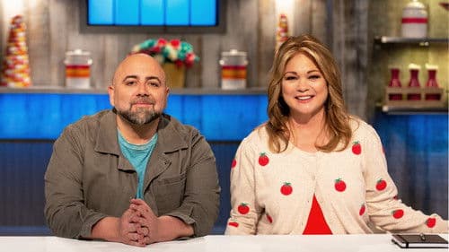 Kids Baking Championship Bild 4
