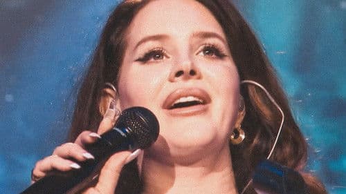 Lana Del Rey - MITA FESTIVAL Bild 4