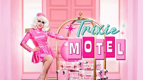 Trixie Motel Bild 2