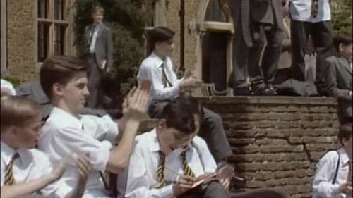 The Browning Version Bild 5