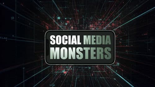 Social Media Monsters Bild 1