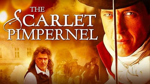 The Scarlet Pimpernel Bild 3