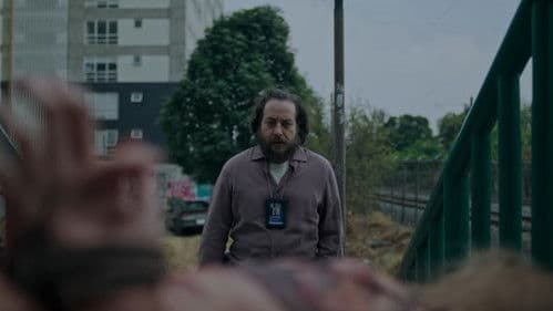 Psicópata: El Asesino del Conejo Blanco Bild 2