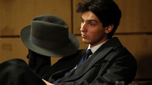 Che strano chiamarsi Federico Bild 3