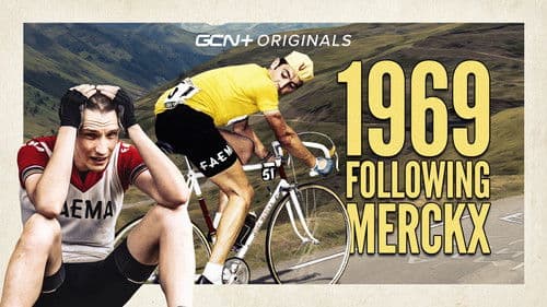 1969 - Following Merckx Bild 2