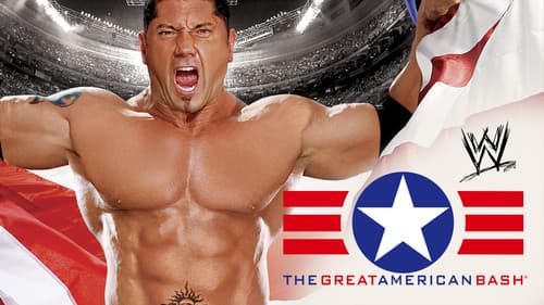 WWE The Great American Bash 2006 Bild 2