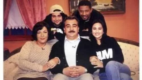 İç Güveyi Billy Bild 1