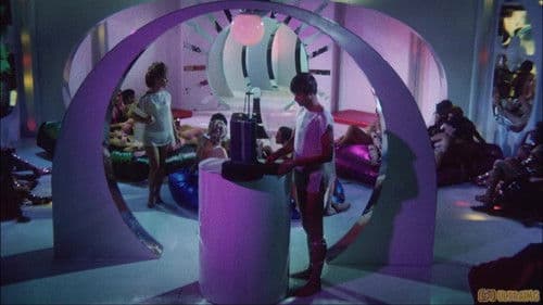 The Curious Female Bild 2