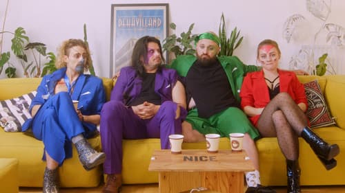 Murder Ballads: How to Make It in Rock 'n' Roll Bild 4