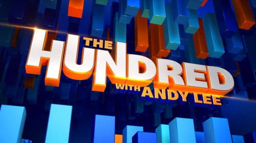 The Hundred with Andy Lee Bild 1