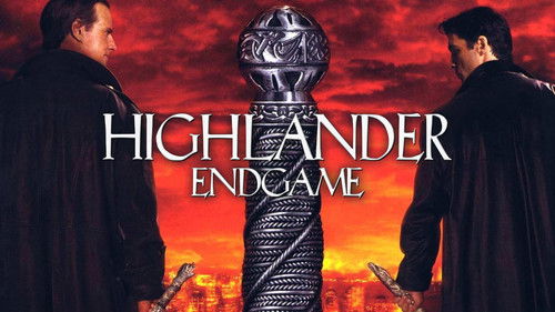 Highlander: Endgame Bild 6