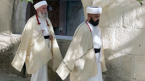 Der Orient - Wiege des Christentums Bild 1