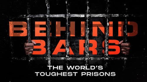 Behind Bars: The World's Toughest Prisons Bild 4